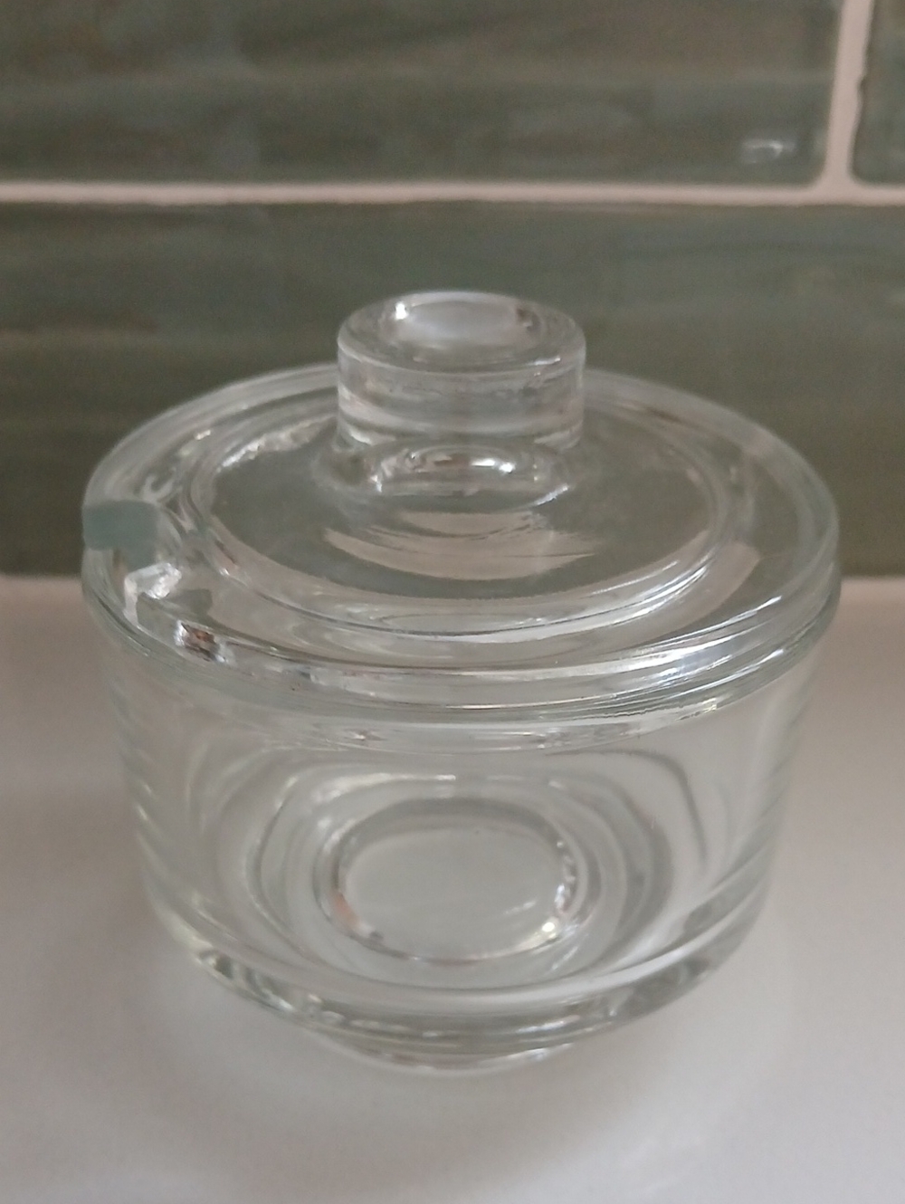 Arno MCM Sugar Jar